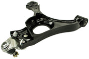 Mevotech Supreme CMS601190 2006-2011 Honda Civic Suspension Control Arm and Ball Joint Assembly