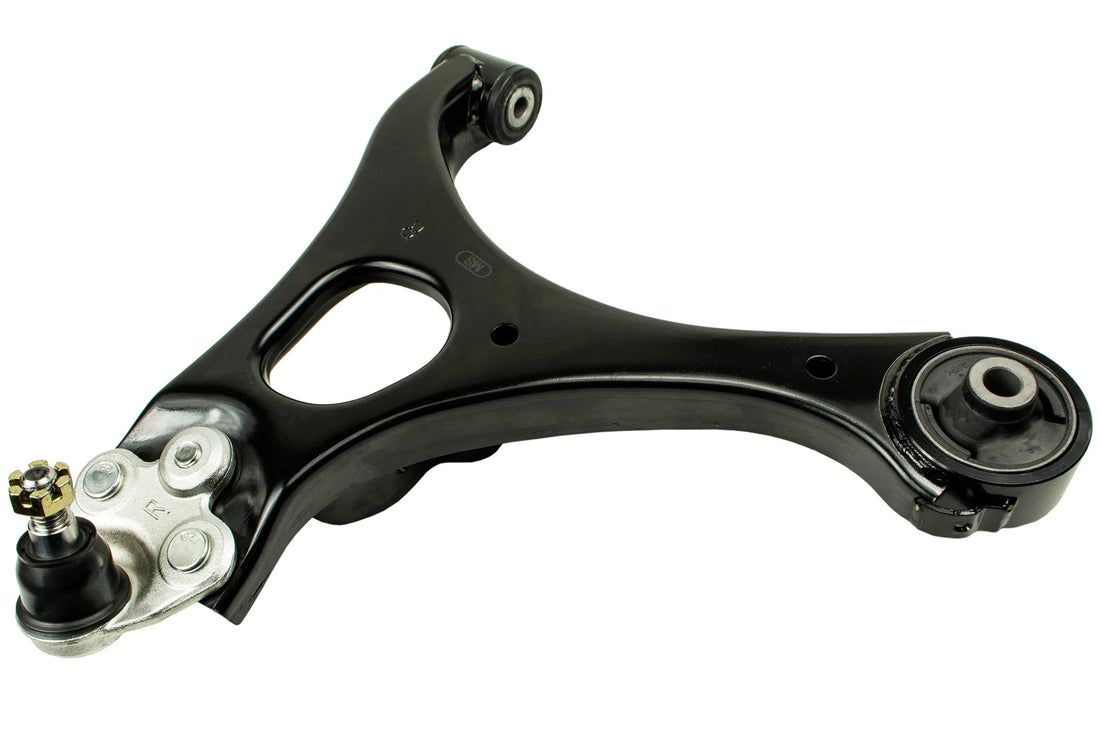 Mevotech Supreme CMS601190 2006-2011 Honda Civic Suspension Control Arm and Ball Joint Assembly