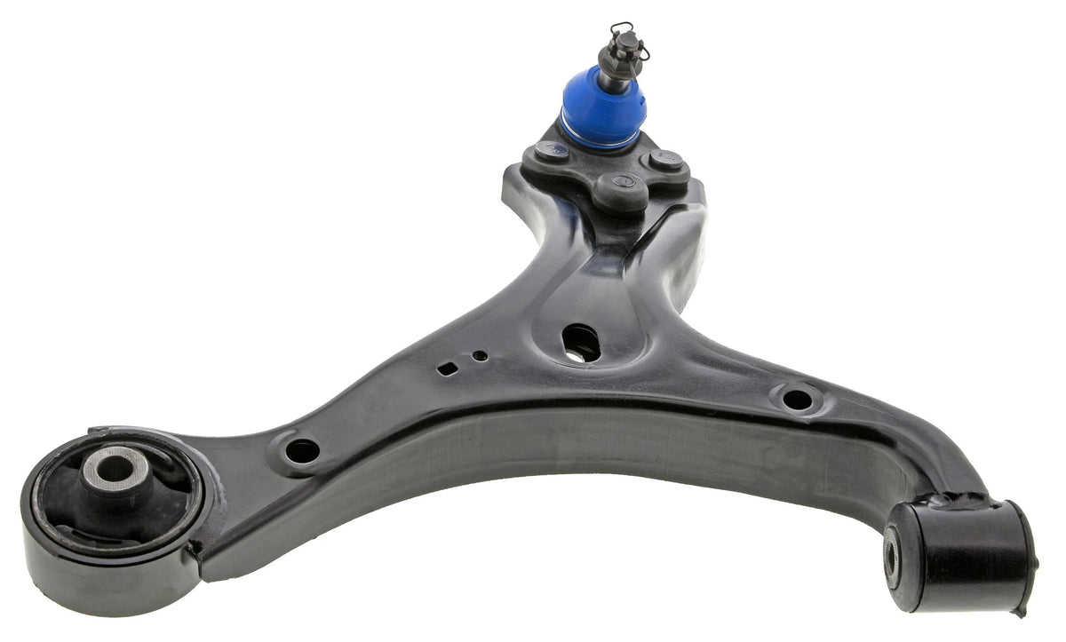 Mevotech Original Grade GS601206 2013-2015 Acura ILX Suspension Control Arm and Ball Joint Assembly