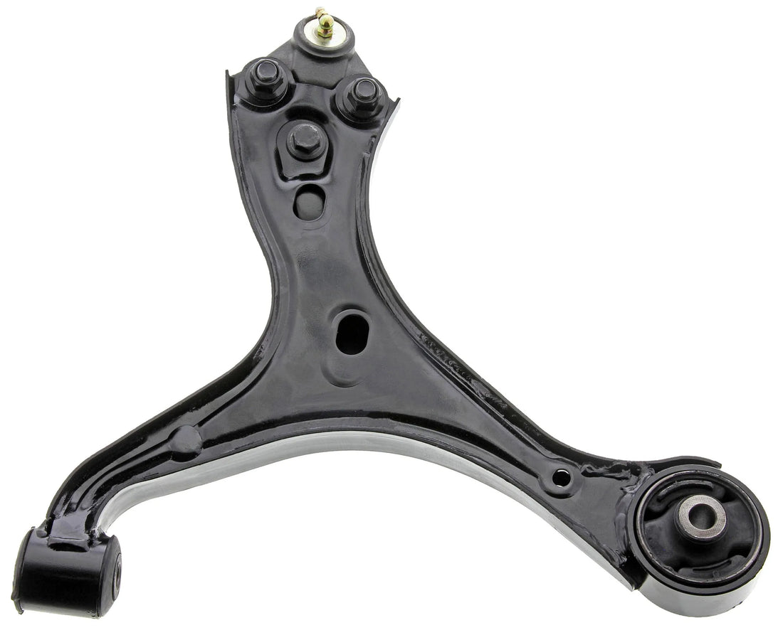 Mevotech Original Grade GS601206 2013-2015 Acura ILX Suspension Control Arm and Ball Joint Assembly