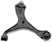 Mevotech Original Grade GS601206 2013-2015 Acura ILX Suspension Control Arm and Ball Joint Assembly