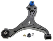 Mevotech Original Grade GS601206 2013-2015 Acura ILX Suspension Control Arm and Ball Joint Assembly