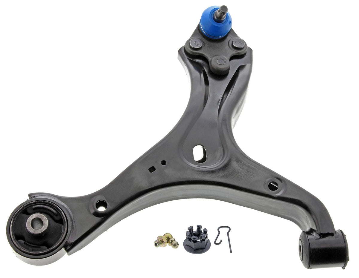 Mevotech Original Grade GS601206 2013-2015 Acura ILX Suspension Control Arm and Ball Joint Assembly