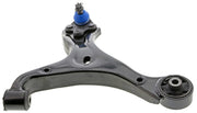 Mevotech Supreme CMS601207 2013-2015 Acura ILX Suspension Control Arm and Ball Joint Assembly