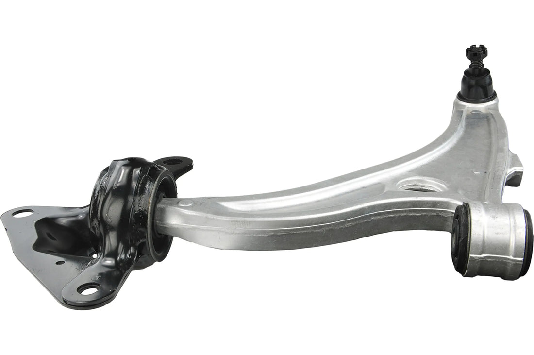 Mevotech Supreme CMS601209 2011-2013 Honda CR-Z Suspension Control Arm and Ball Joint Assembly