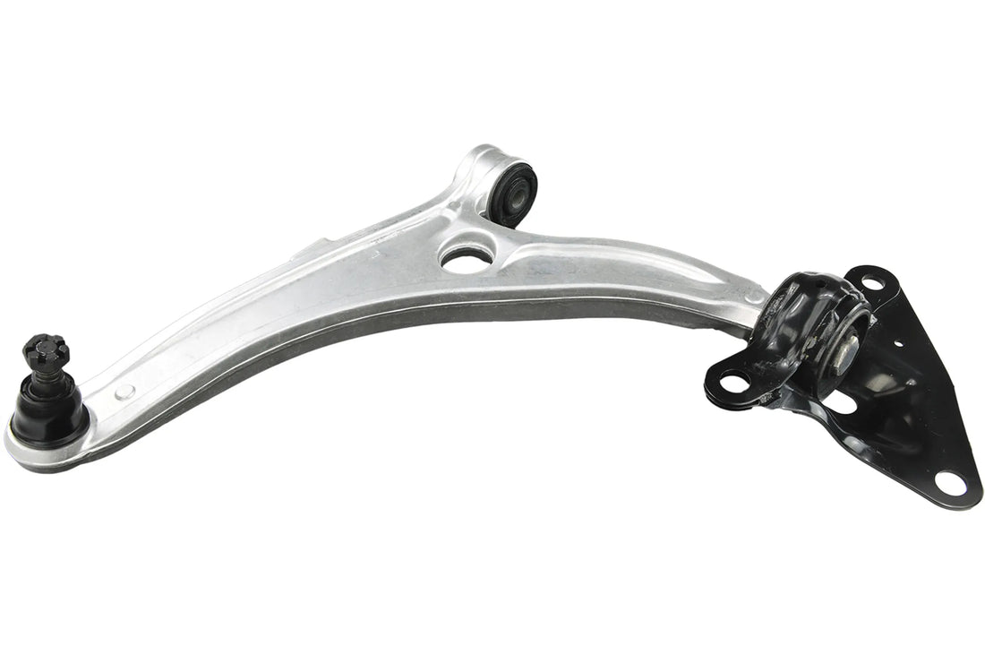 Mevotech Supreme CMS601209 2011-2013 Honda CR-Z Suspension Control Arm and Ball Joint Assembly