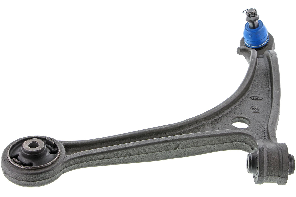 Mevotech Original Grade GS60120 Suspension Control Arm and Ball Joint Assembly