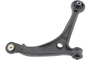 Mevotech Original Grade GS60120 Suspension Control Arm and Ball Joint Assembly