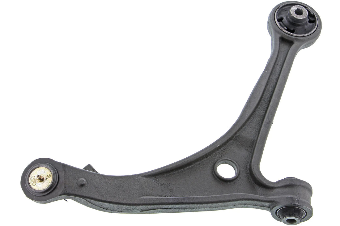 Mevotech Supreme CMS60120 2005-2006 Honda Odyssey Suspension Control Arm and Ball Joint Assembly