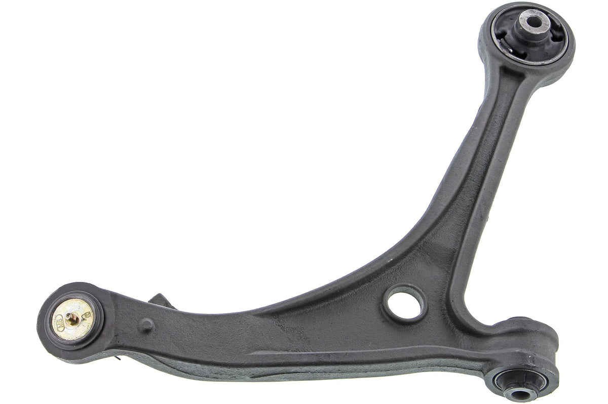 Mevotech Supreme CMS60120 2005-2006 Honda Odyssey Suspension Control Arm and Ball Joint Assembly