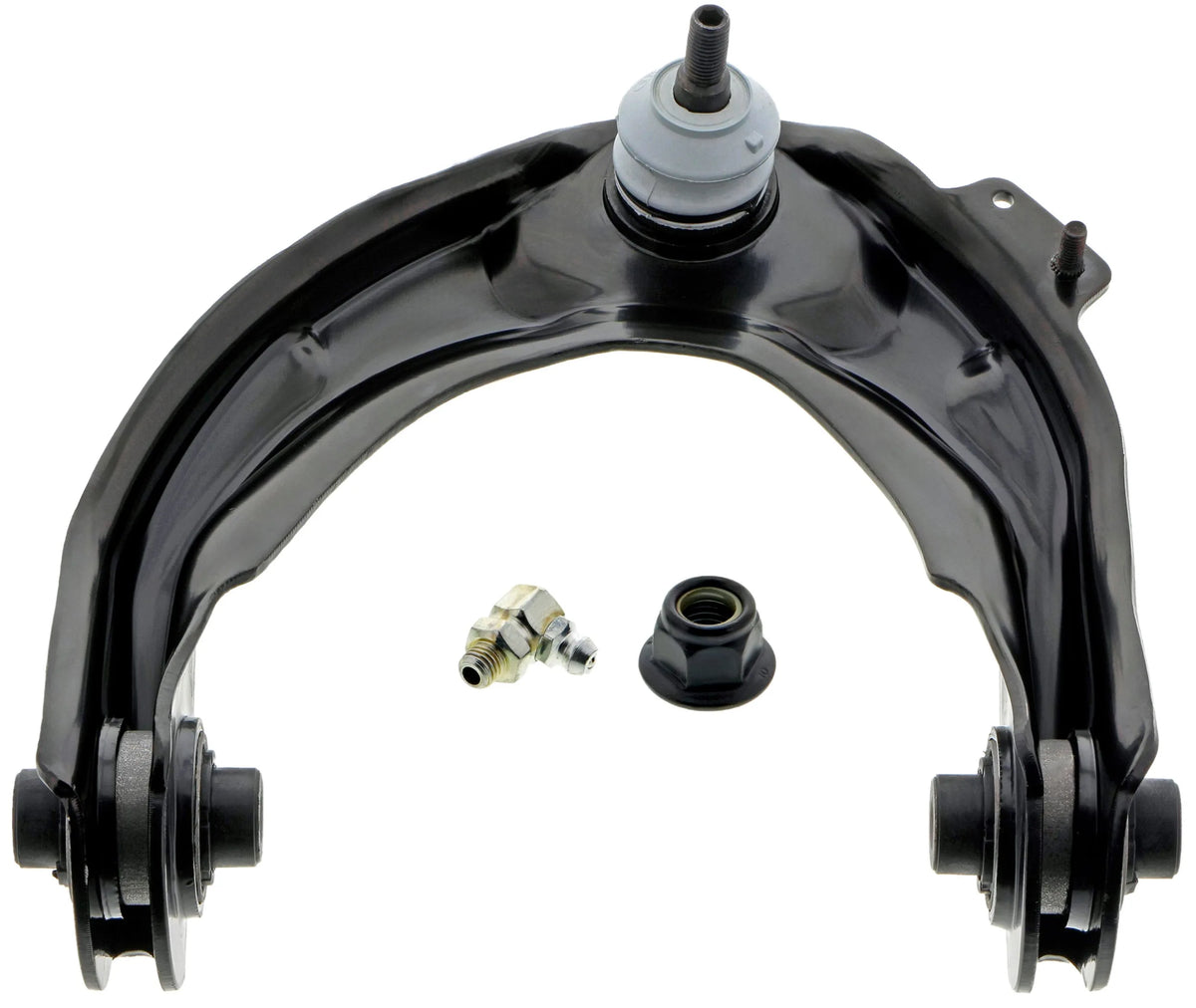 Mevotech Supreme CMS601214 Suspension Control Arm and Ball Joint Assembly