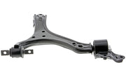 Mevotech Original Grade GS601219 2013-2017 Honda Accord Suspension Control Arm