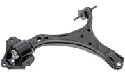 Mevotech Original Grade GS601219 2013-2017 Honda Accord Suspension Control Arm