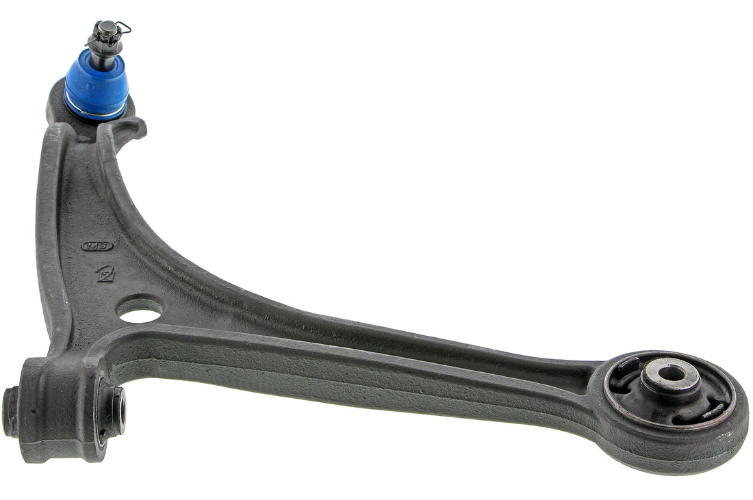 Mevotech Original Grade GS60121 2005-2006 Honda Odyssey Suspension Control Arm and Ball Joint Assembly