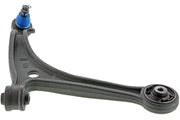 Mevotech Original Grade GS60121 2005-2006 Honda Odyssey Suspension Control Arm and Ball Joint Assembly