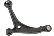 Mevotech Supreme CMS60121 2005-2006 Honda Odyssey Suspension Control Arm and Ball Joint Assembly