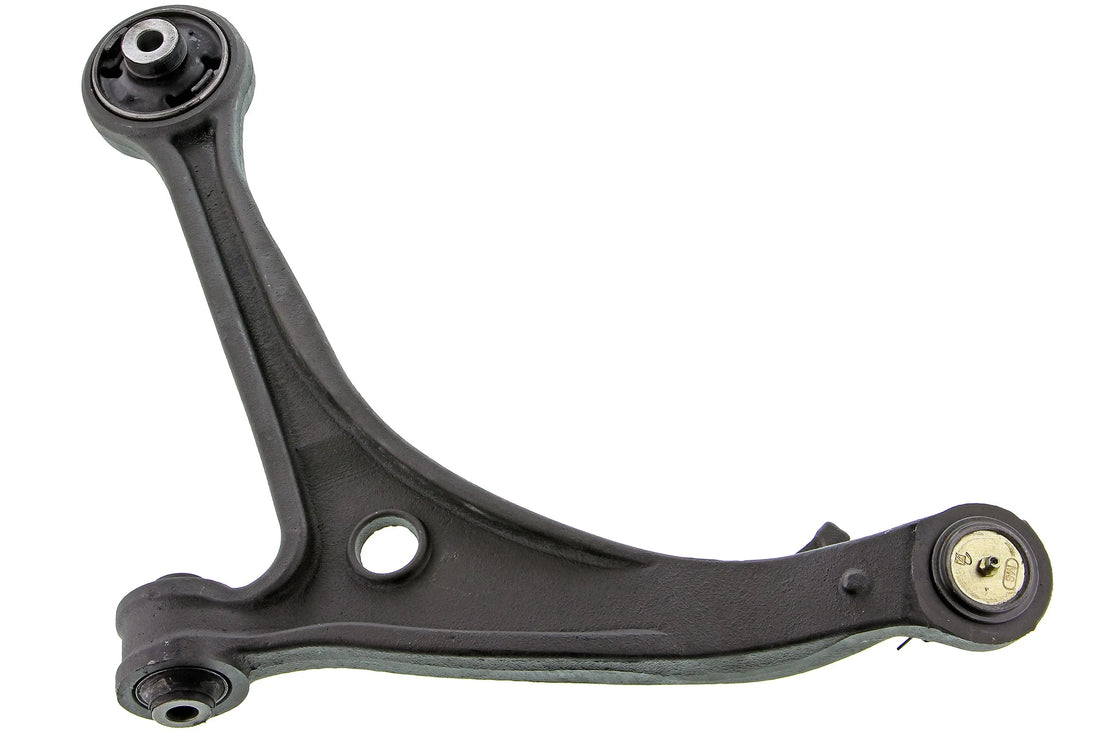 Mevotech Original Grade GS60121 2005-2006 Honda Odyssey Suspension Control Arm and Ball Joint Assembly