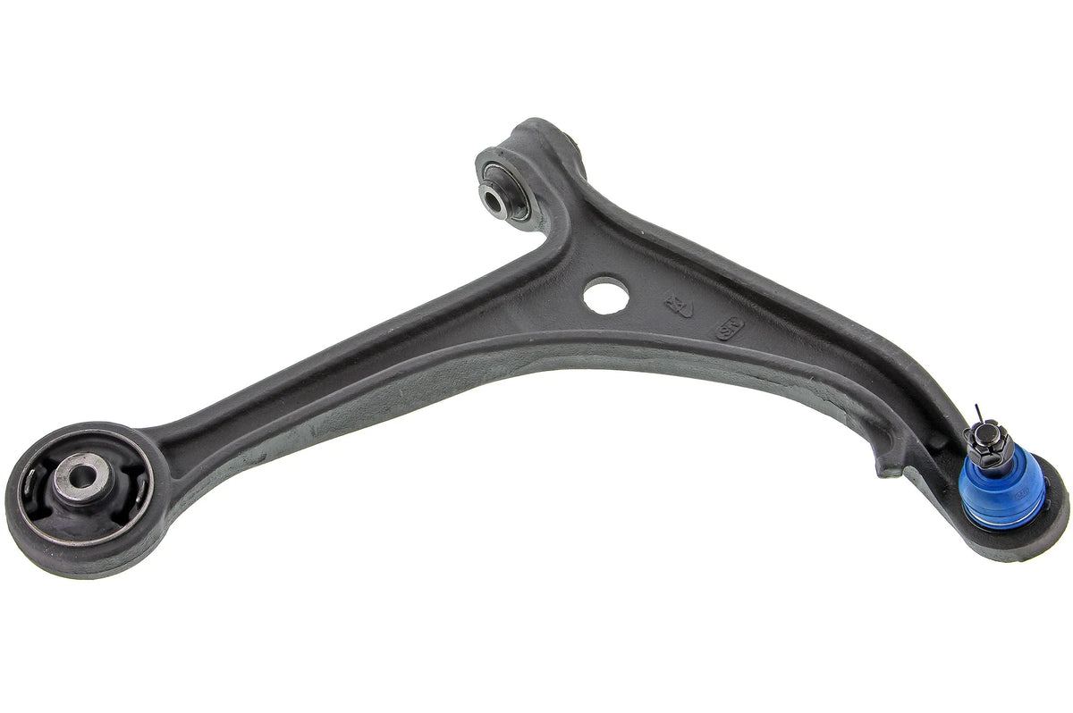 Mevotech Supreme CMS60121 2005-2006 Honda Odyssey Suspension Control Arm and Ball Joint Assembly