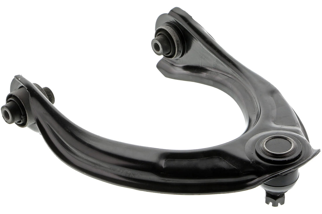 Mevotech Original Grade GS601220 2012-2015 Honda Crosstour Suspension Control Arm and Ball Joint Assembly