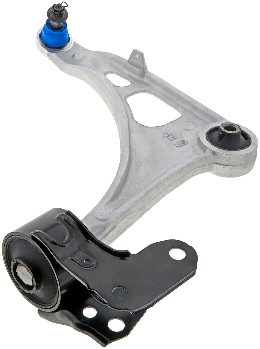 Mevotech Supreme CMS601229 2017-2026 Honda Ridgeline Suspension Control Arm and Ball Joint Assembly