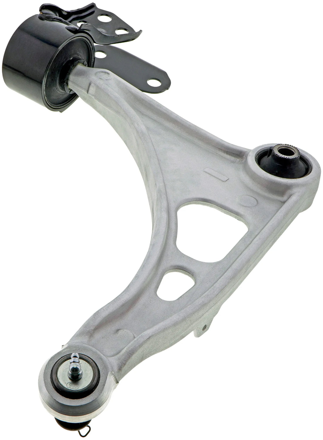 Mevotech Supreme CMS601229 2017-2026 Honda Ridgeline Suspension Control Arm and Ball Joint Assembly
