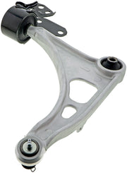 Mevotech Supreme CMS601229 2017-2026 Honda Ridgeline Suspension Control Arm and Ball Joint Assembly