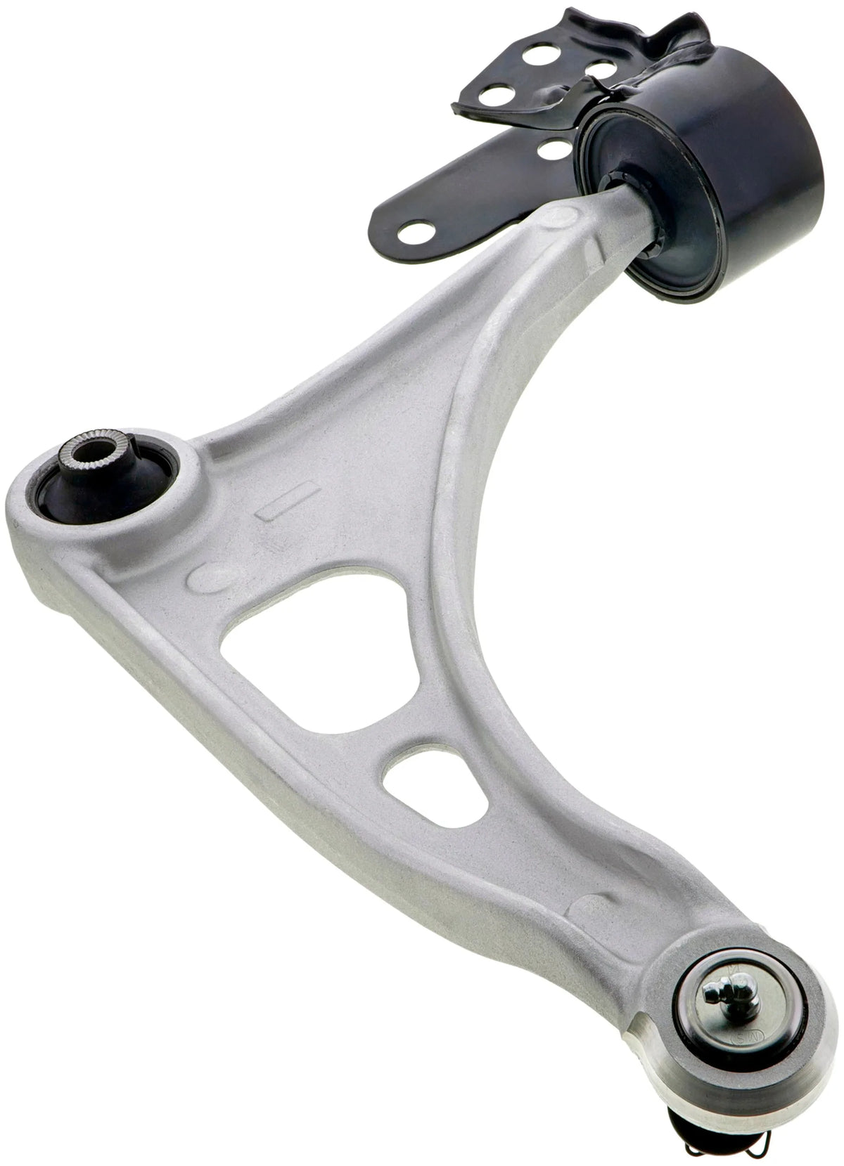 Mevotech Supreme CMS601230 2017-2026 Honda Ridgeline Suspension Control Arm and Ball Joint Assembly