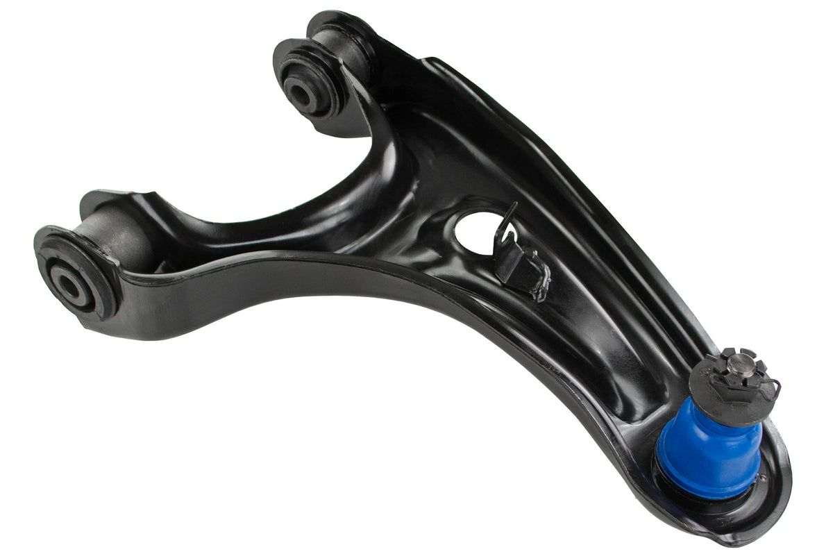 Mevotech Original Grade GS601231 2017-2026 Honda Ridgeline Suspension Control Arm and Ball Joint Assembly