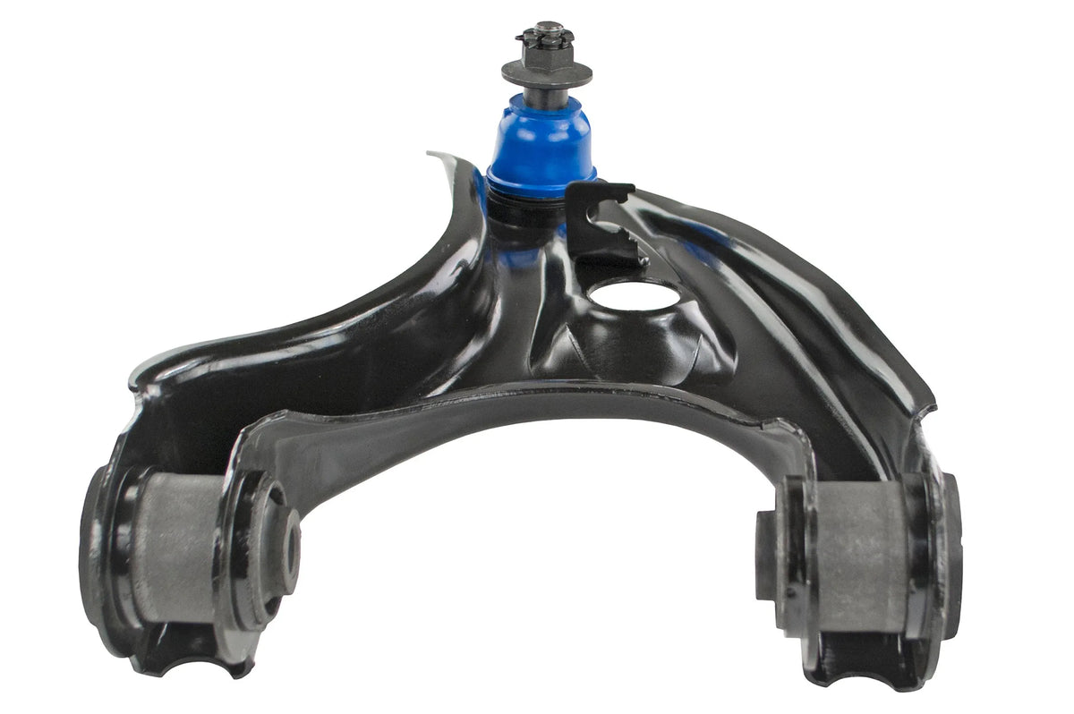 Mevotech Supreme CMS601232 2017-2026 Honda Ridgeline Suspension Control Arm and Ball Joint Assembly
