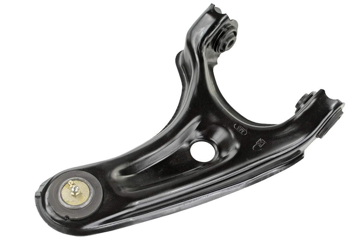 Mevotech Original Grade GS601232 2017-2026 Honda Ridgeline Suspension Control Arm and Ball Joint Assembly