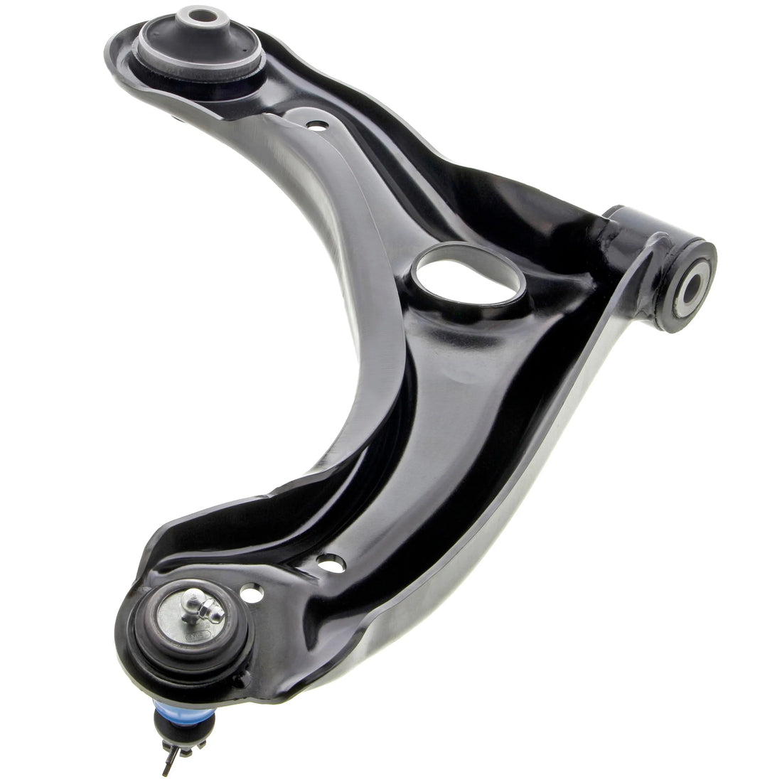 Mevotech Original Grade GS601236 2015-2019 Honda Fit Suspension Control Arm and Ball Joint Assembly
