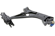 Mevotech Supreme CMS601239 2016-2024 Honda Civic Suspension Control Arm and Ball Joint Assembly