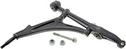 Mevotech Original Grade GS60124 1996-2000 Honda Civic Suspension Control Arm