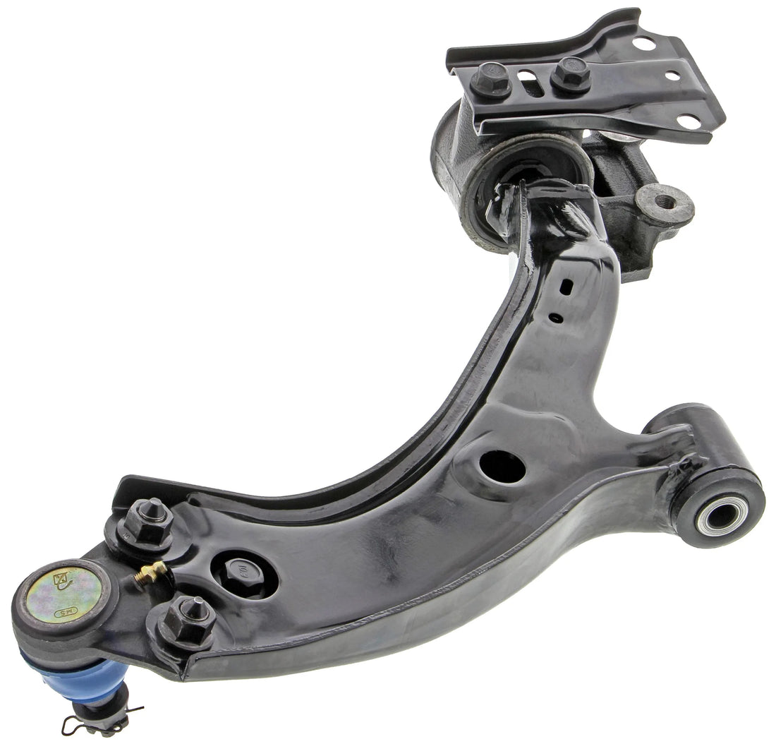 Mevotech Original Grade GS601259 2013-2018 Acura RDX Suspension Control Arm and Ball Joint Assembly