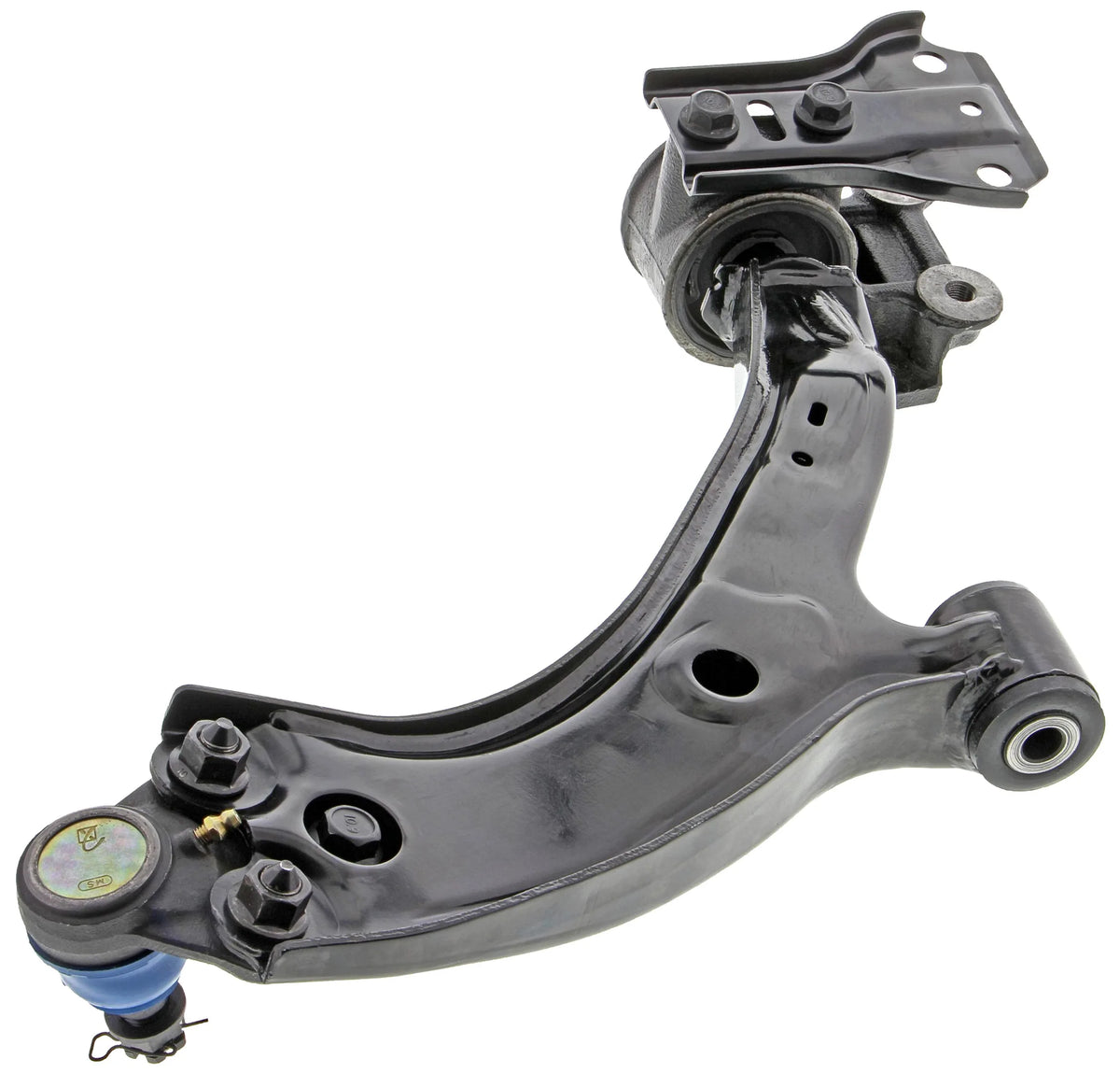 Mevotech Original Grade GS601259 2013-2018 Acura RDX Suspension Control Arm and Ball Joint Assembly