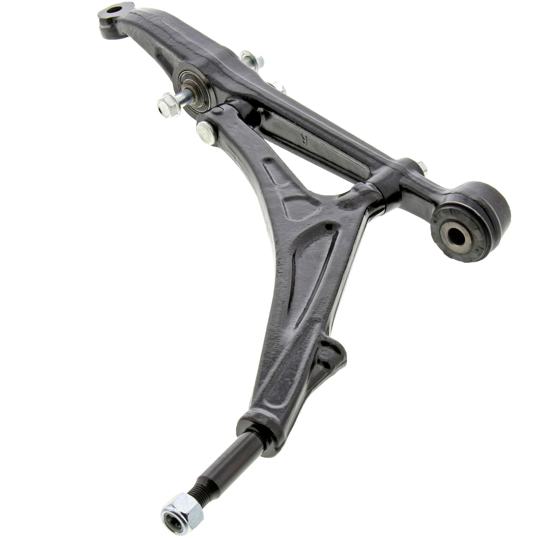 Mevotech Supreme CMS60125 1996-2000 Honda Civic Suspension Control Arm