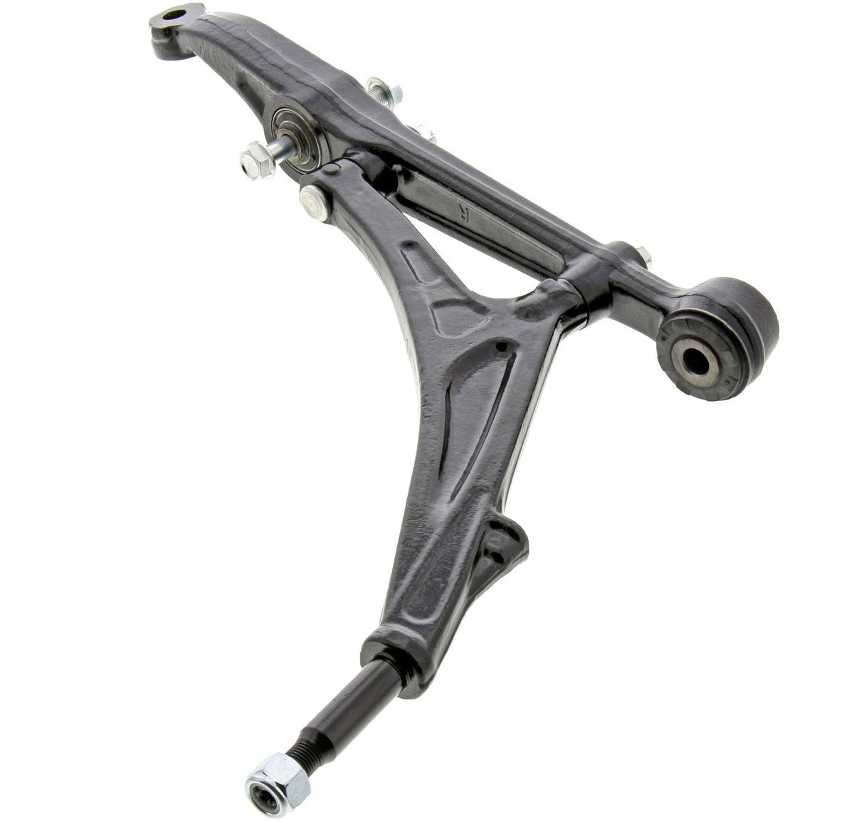 Mevotech Original Grade GS60125 1996-2000 Honda Civic Suspension Control Arm