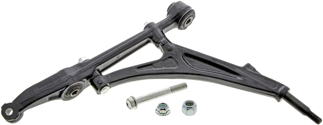 Mevotech Supreme CMS60125 1996-2000 Honda Civic Suspension Control Arm