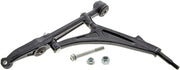 Mevotech Supreme CMS60125 1996-2000 Honda Civic Suspension Control Arm