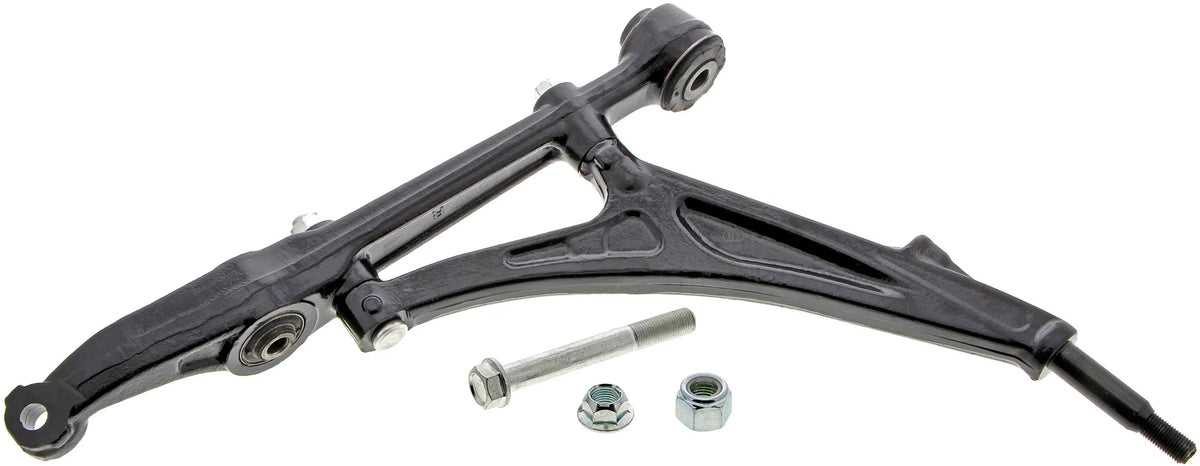 Mevotech Supreme CMS60125 1996-2000 Honda Civic Suspension Control Arm