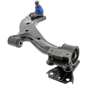 Mevotech Supreme CMS601260 2013-2018 Acura RDX Suspension Control Arm and Ball Joint Assembly