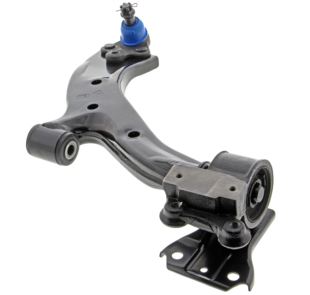 Mevotech Supreme CMS601260 2013-2018 Acura RDX Suspension Control Arm and Ball Joint Assembly