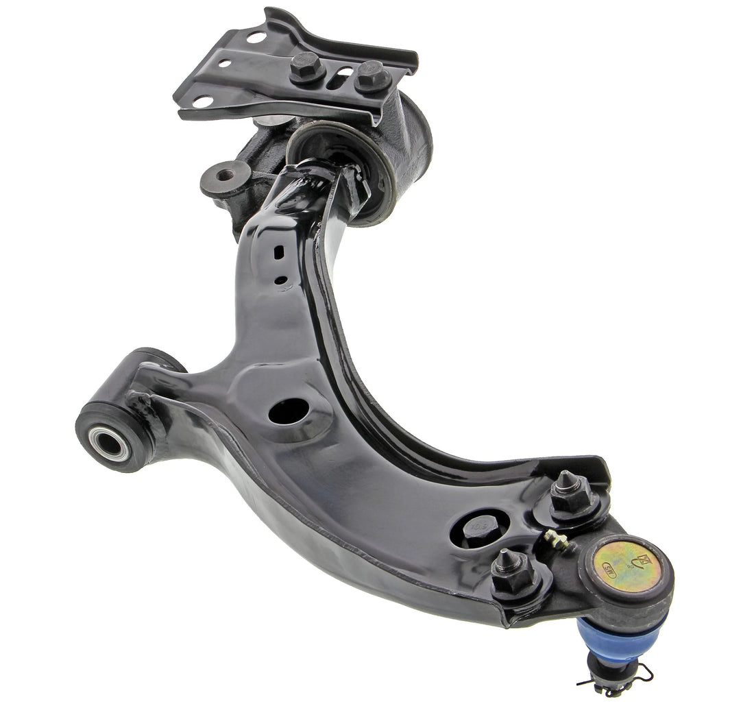 Mevotech Original Grade GS601260 2013-2018 Acura RDX Suspension Control Arm and Ball Joint Assembly
