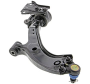 Mevotech Original Grade GS601260 2013-2018 Acura RDX Suspension Control Arm and Ball Joint Assembly