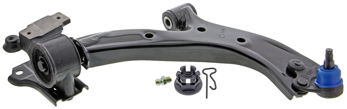 Mevotech Supreme CMS601260 2013-2018 Acura RDX Suspension Control Arm and Ball Joint Assembly