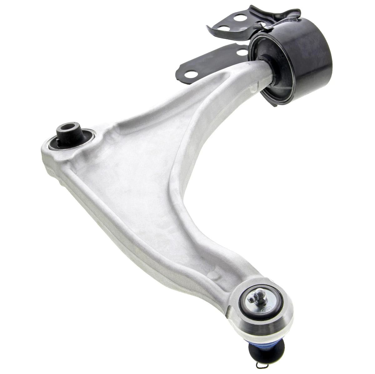 Mevotech Supreme CMS601267 Suspension Control Arm and Ball Joint Assembly