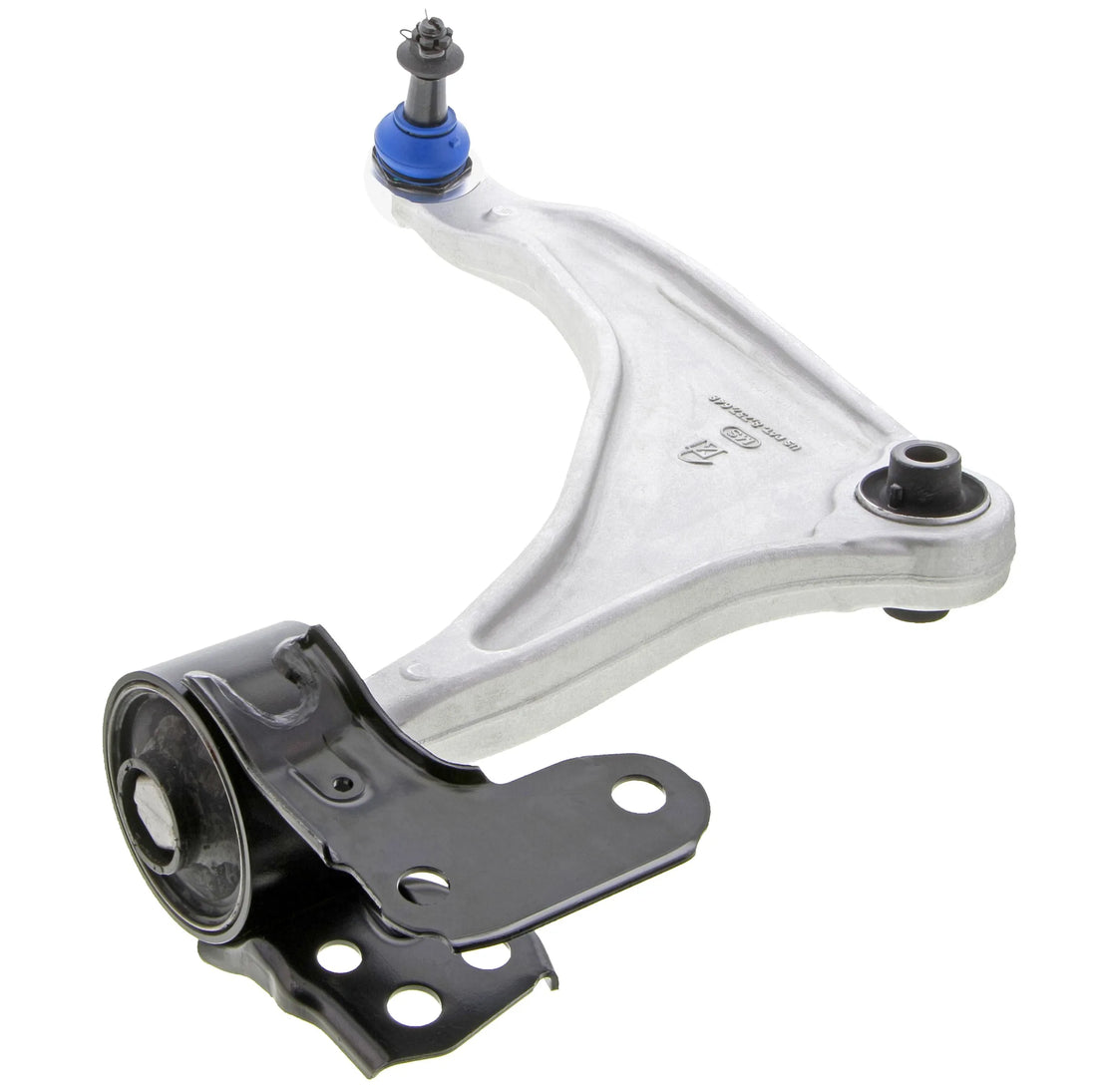Mevotech Supreme CMS601268 2018-2026 Honda Odyssey Suspension Control Arm and Ball Joint Assembly