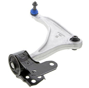 Mevotech Supreme CMS601268 2018-2026 Honda Odyssey Suspension Control Arm and Ball Joint Assembly