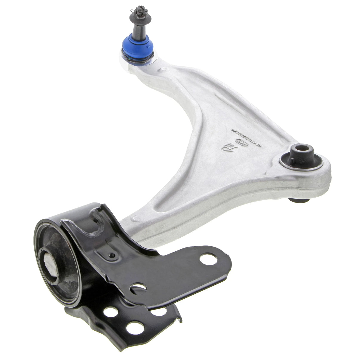 Mevotech Supreme CMS601268 2018-2026 Honda Odyssey Suspension Control Arm and Ball Joint Assembly