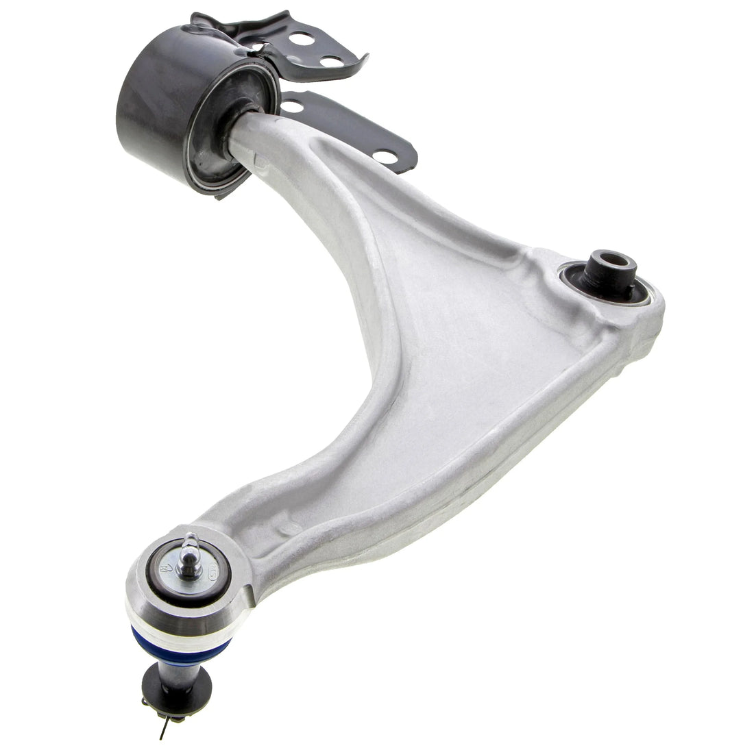 Mevotech Supreme CMS601268 2018-2026 Honda Odyssey Suspension Control Arm and Ball Joint Assembly